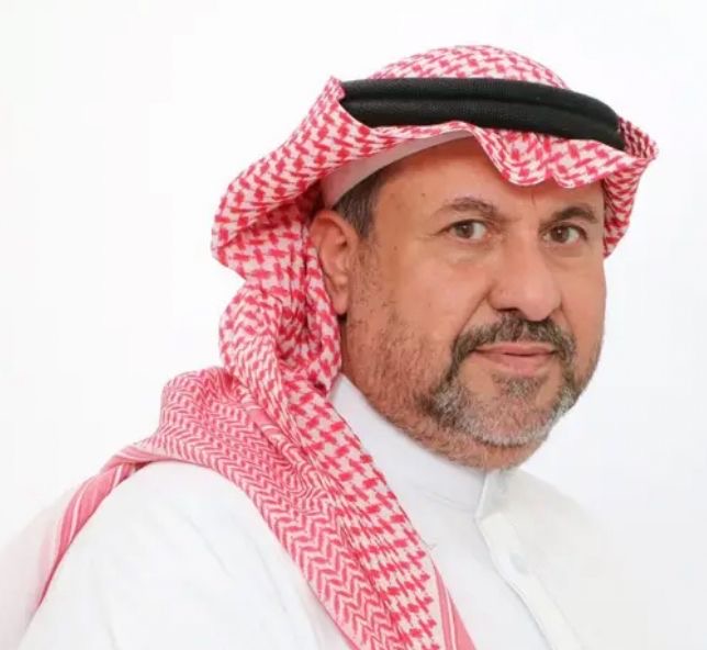 عبدالمحسن محمد الحارثي